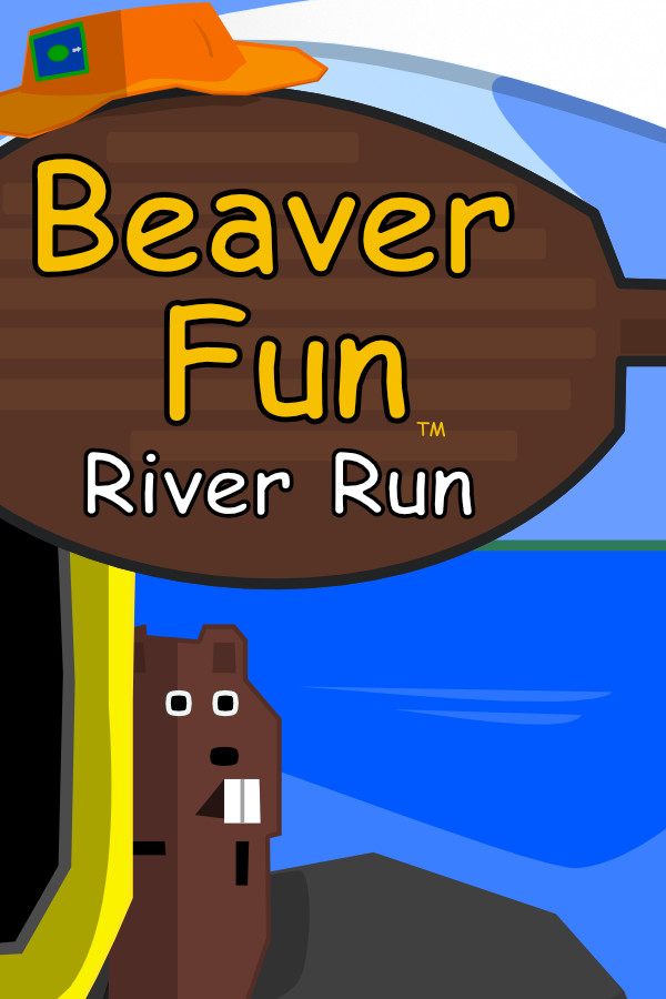 Beaver Fun™ River Run - Steam Edition