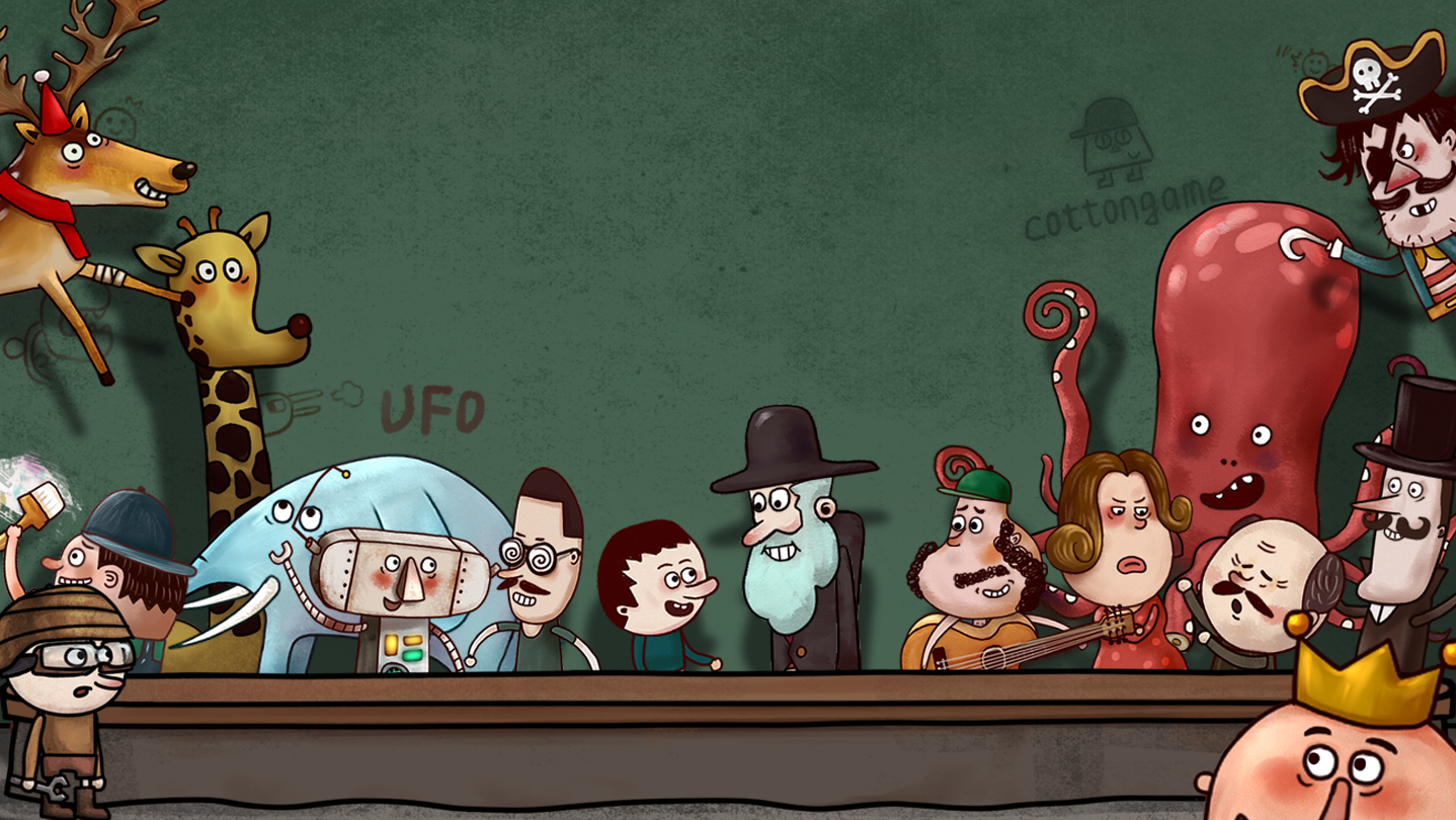 One Way: The Elevator Price history · SteamDB