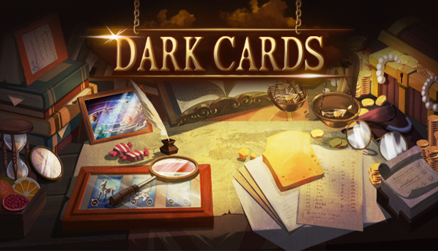 Dark Cards Steam capsule image