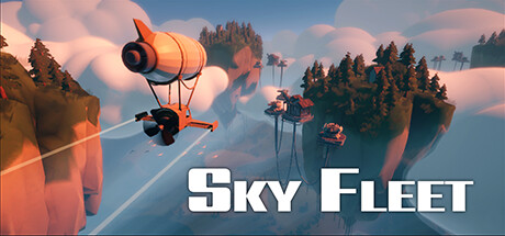 Sky Fleet Cover Image