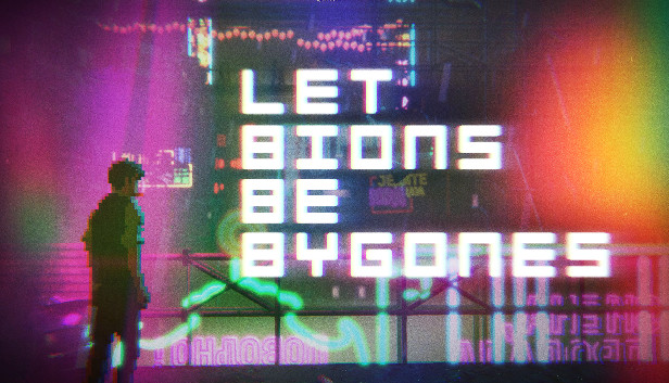 Let bions be bygones