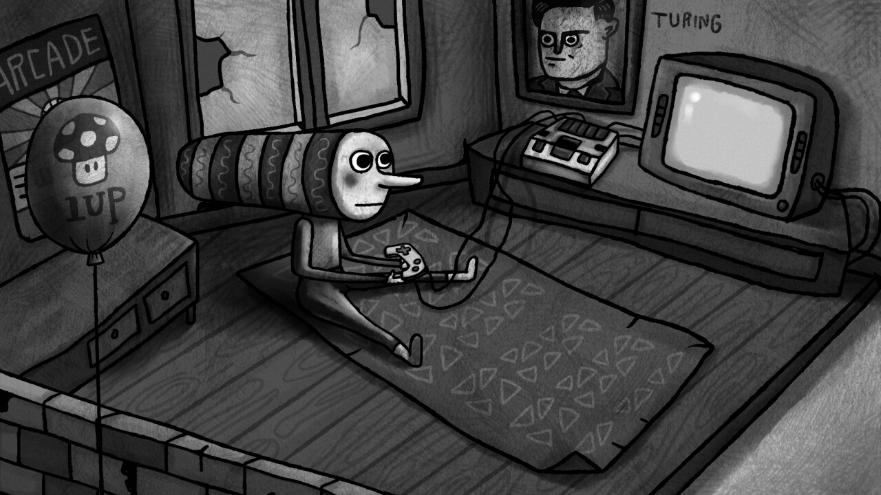 怪物之家/Dads Monster House(V20200605)