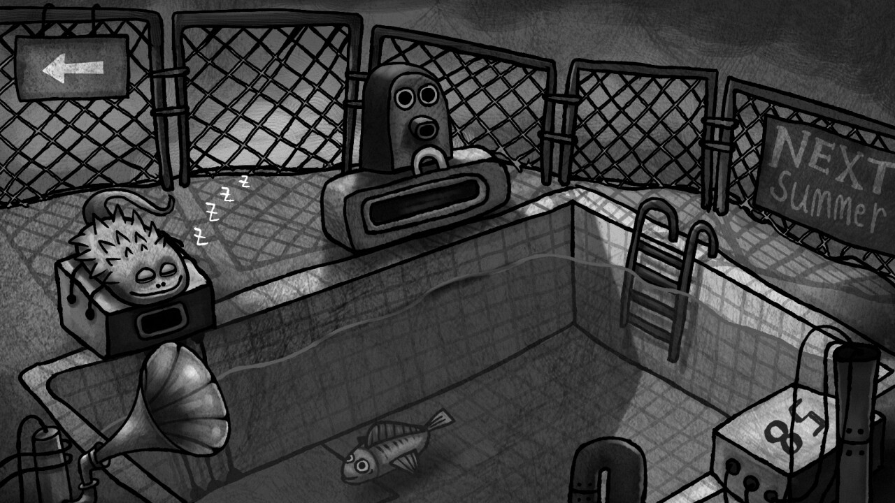 怪物之家/Dads Monster House(V20200605)