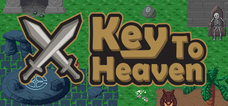 Key To Heaven Cover Image