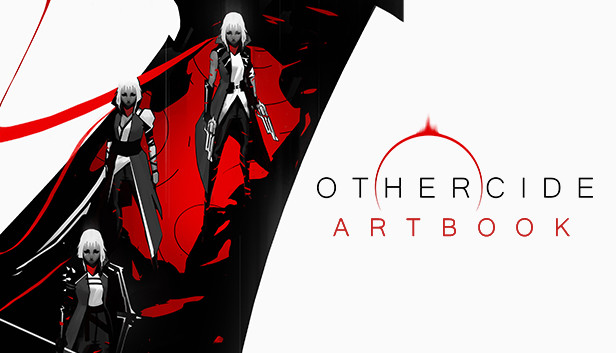 Othercide - Digital Artbook Steam capsule image