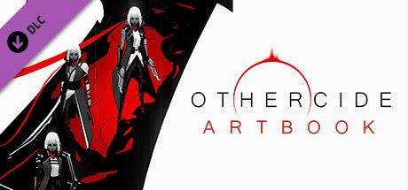 Othercide - Digital Artbook Steam header image