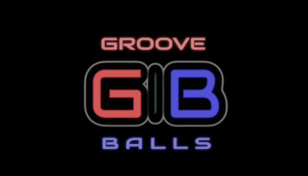 Groove Balls Steam capsule image
