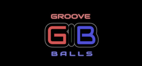 Groove Balls Cover Image