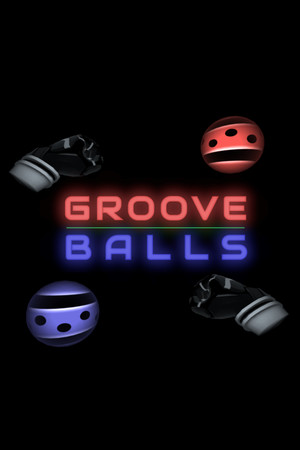 Groove Balls cover art