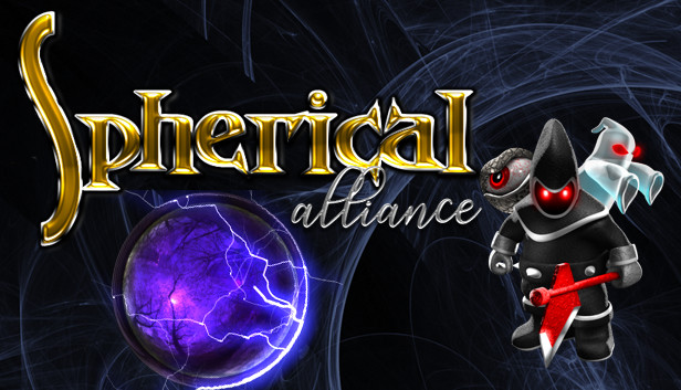 Spherical alliance Steam capsule image