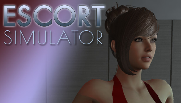Escort Simulator Steam capsule image