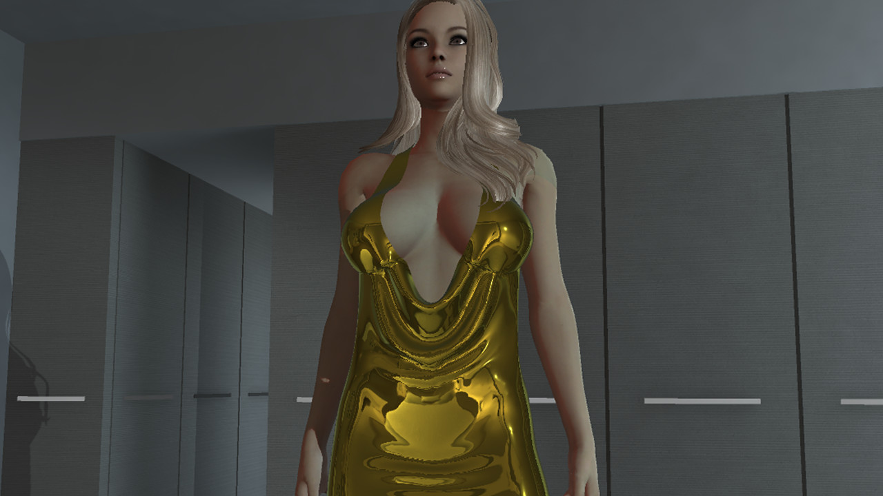 Escort Simulator Steam CD Key