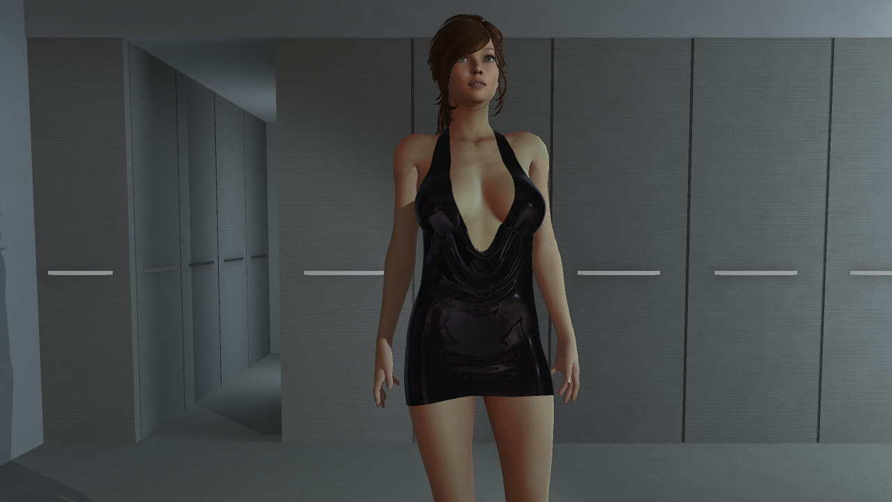 Escort Simulator Steam CD Key