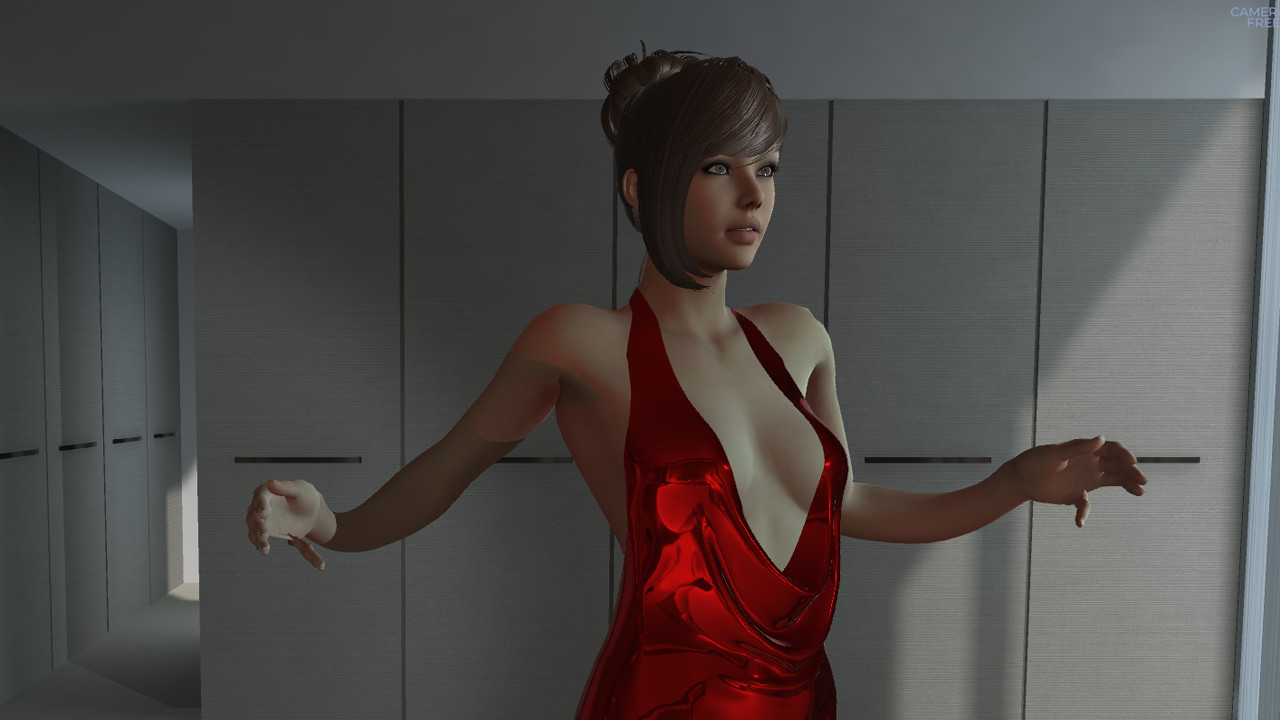 Escort Simulator Steam CD Key