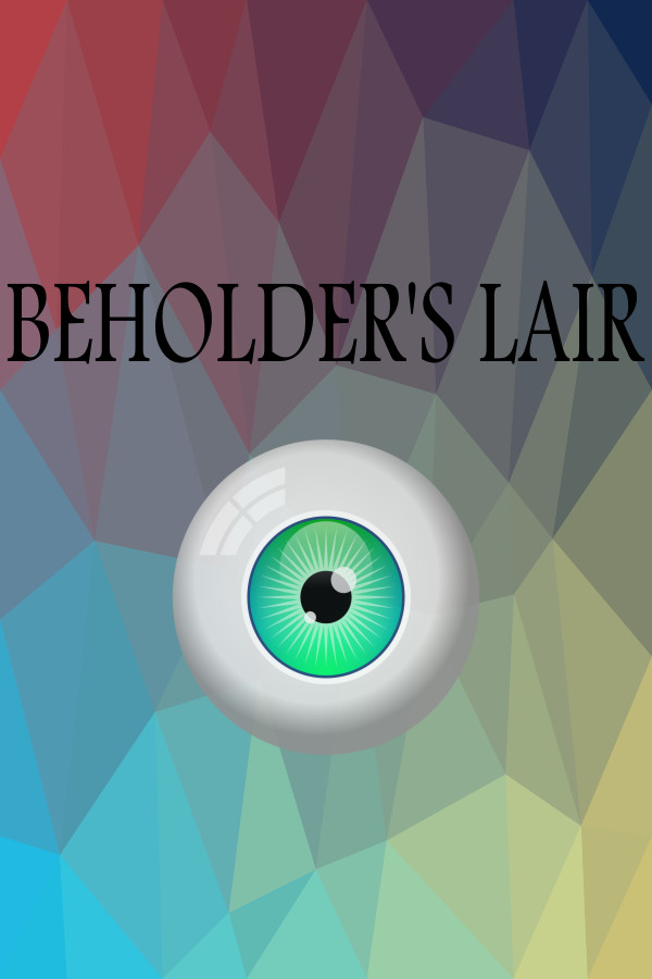 Beholder's Lair