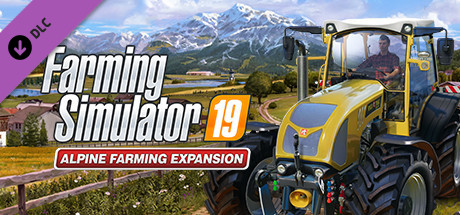 Farming Simulator 19 - Platinum Expansion - PC - Compra jogos online na