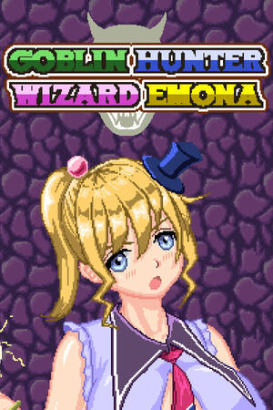 Goblin Hunter Wizard Emona