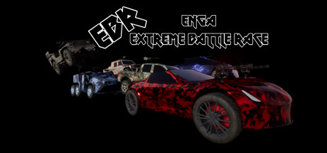 Enga Extreme Battle Race Cover Image