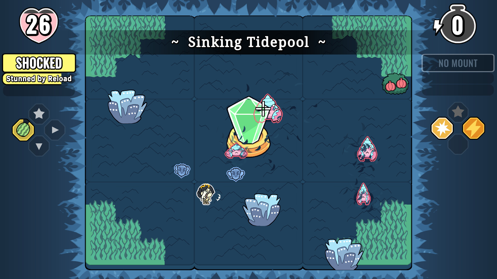 Patch Quest (App 1347970) · SteamDB