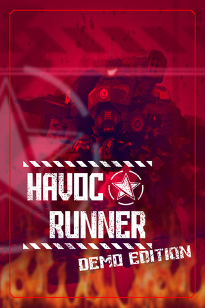 Havoc Runner Demo