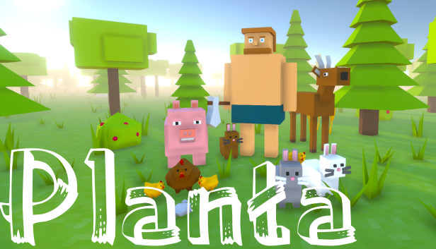 Planta Steam capsule image
