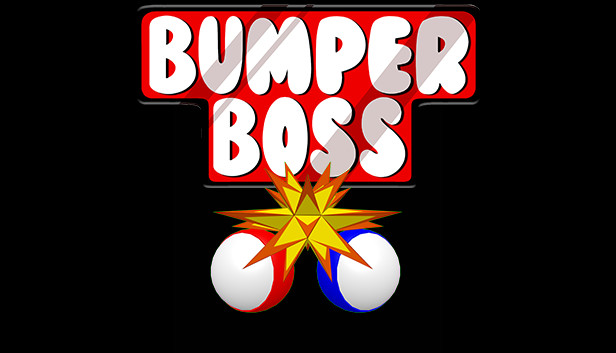 Bumper Boss Steam capsule image