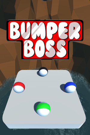 Bumper Boss cover art