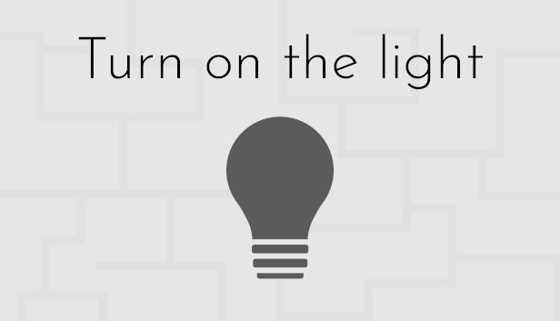 Turn on the light Steam capsule image