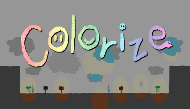 Colorize Steam capsule image