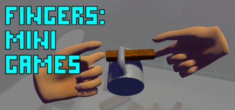 Baixar Fingers: Mini Games Torrent