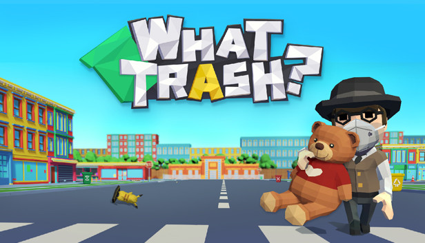iTrapped - Garbage Roblox Games Wiki