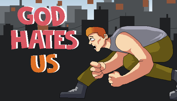 God Hates Us thumbnail