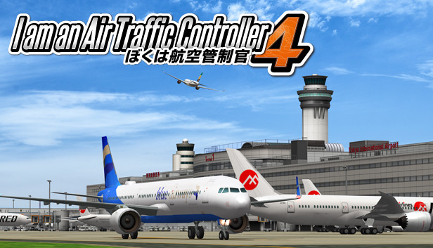 I Am An Air Traffic Controller 4 On Steam