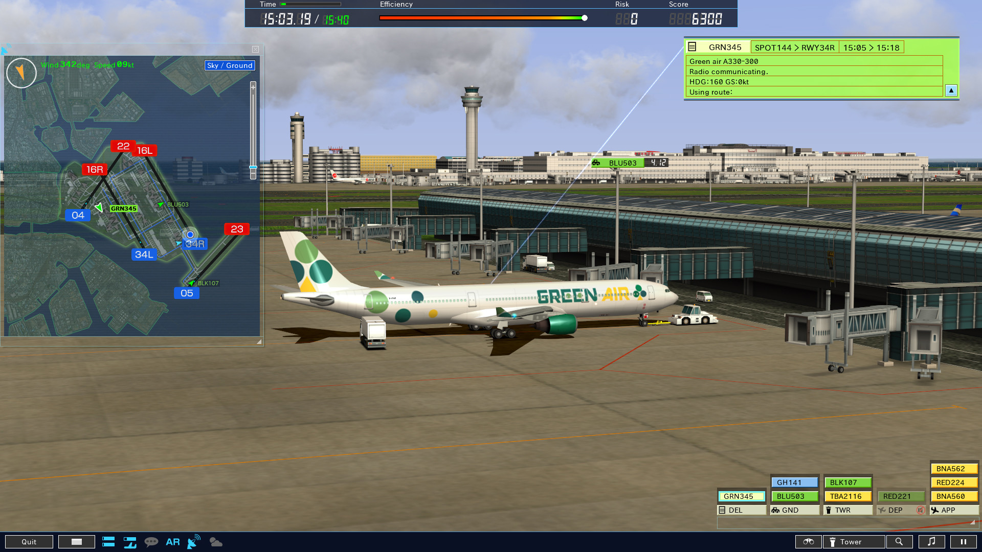 I Am An Air Traffic Controller 4 Bei Steam