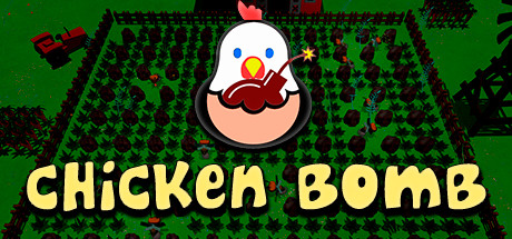 Chicken Bomb Cover Image