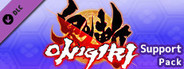 Onigiri Support Pack