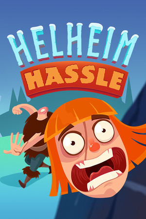 Helheim Hassle Demo