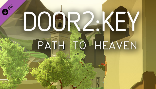 Door2:Key - Path to Heaven DLC Steam capsule image