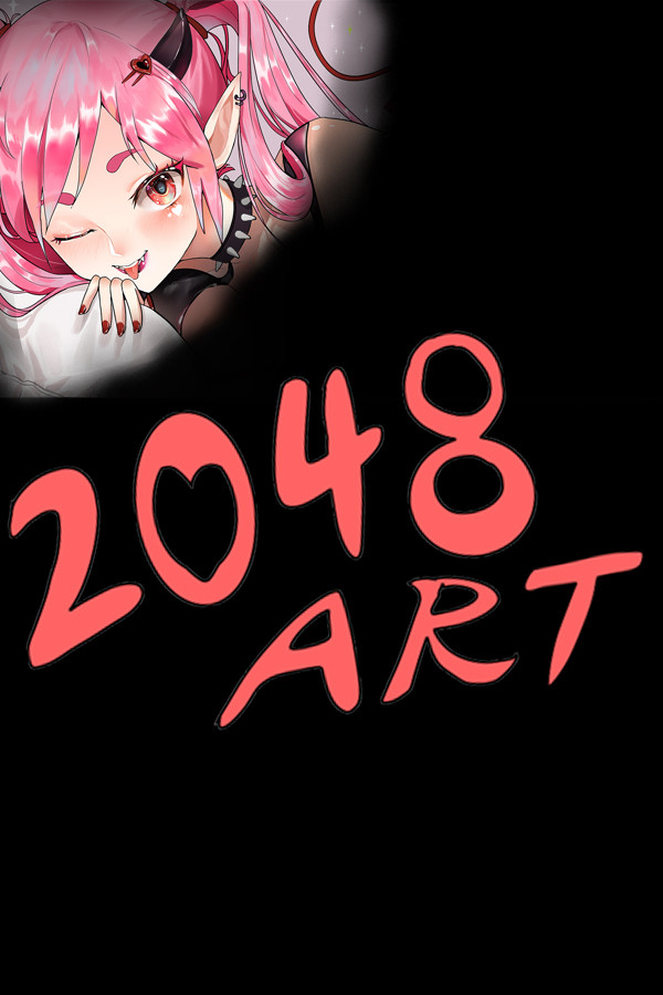 2048  art