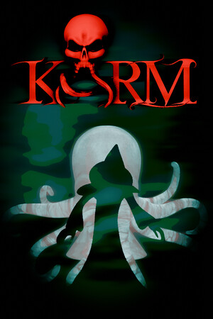 KARM cover art