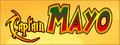 Captain MAYO