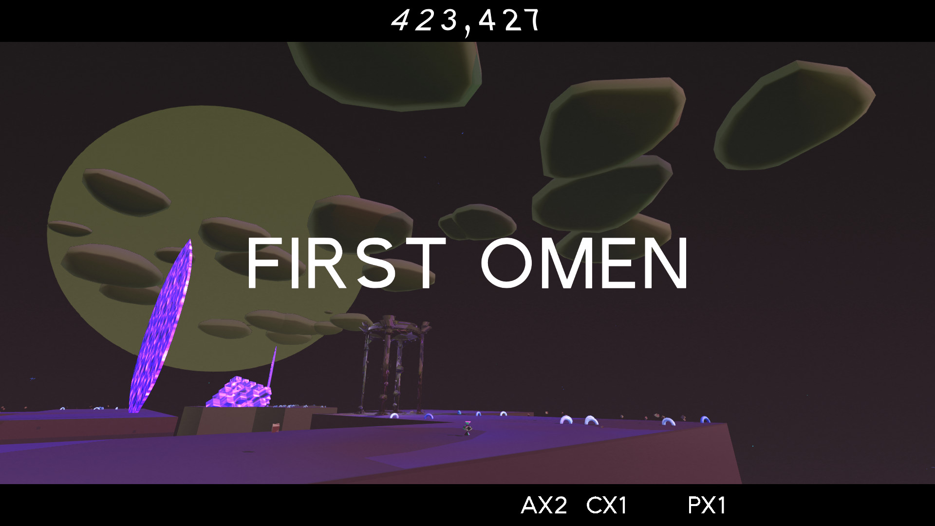 PROJECTIONS on Steam