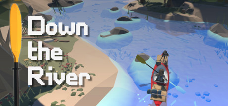Down the River Cover Image
