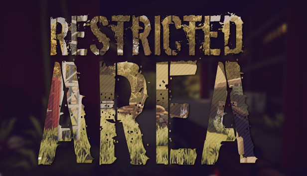 Restricted Area