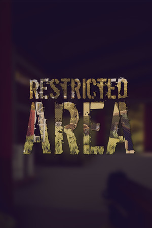 Restricted Area cover art