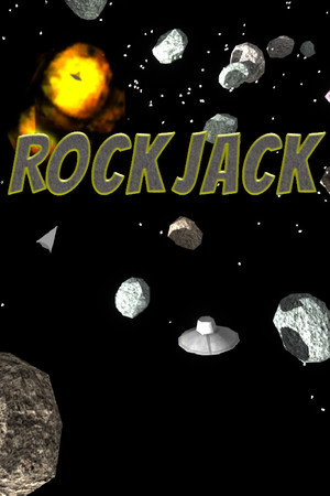 Rockjack cover art