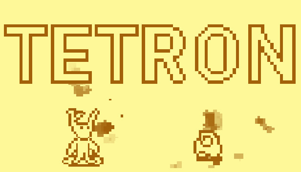 Tetron Steam capsule image