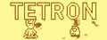 Tetron