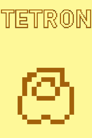 Tetron cover art