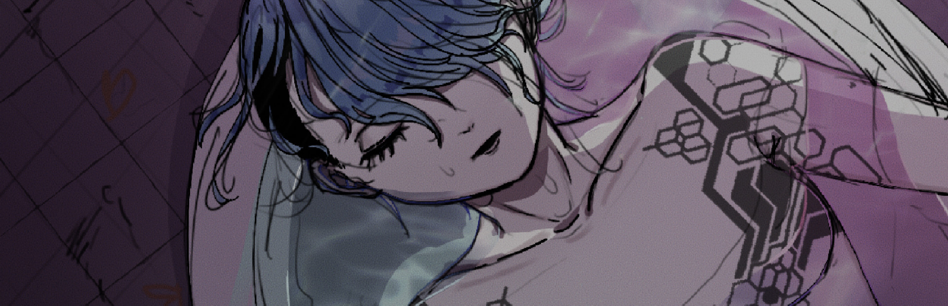 Ego In A Coma